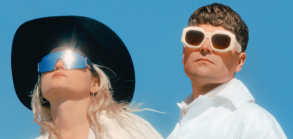 ÄTNA share emphatic, unique and distinctive indie-electronic gem “Hiatus” – from their 1st studio album