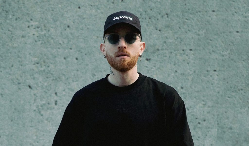 Bobby Shann Unleashes Epic 17-Track Album ‘A.N.P.A – Power Unleashed’ Inspired by Dragon Ball