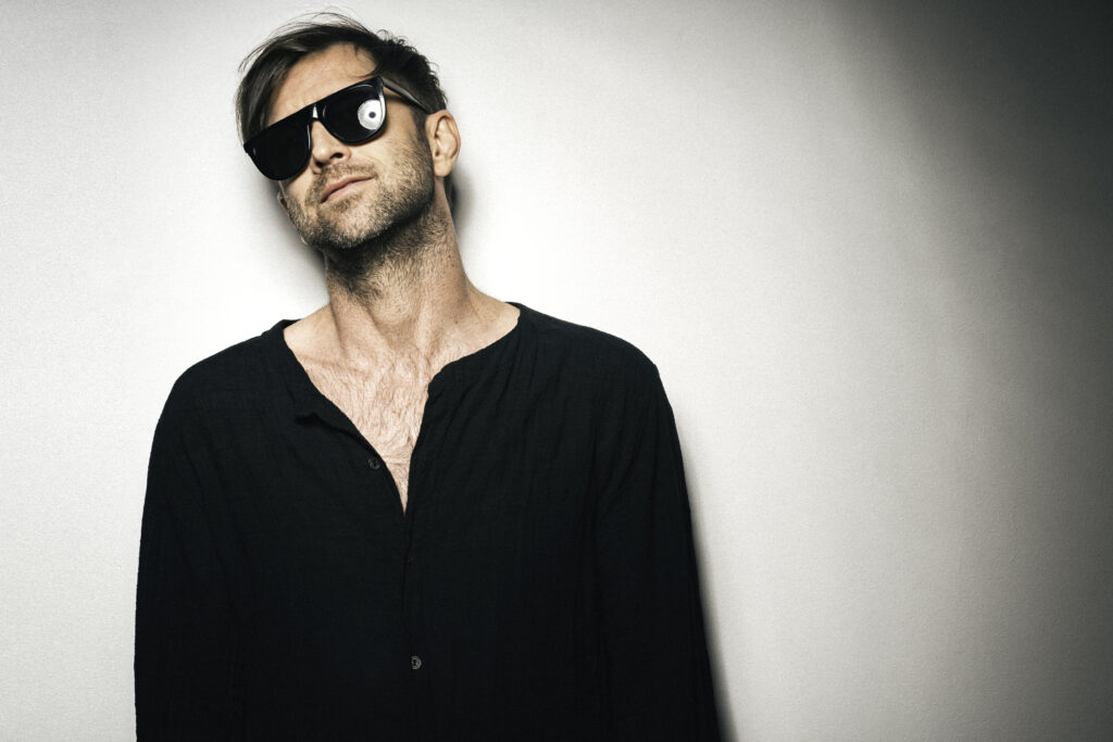 Balance Series Returns With Back With Its 276th, Featuring Peter Makto (Exclusive Interview)