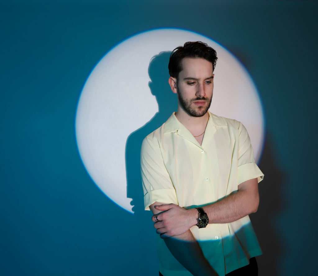 Ethan Mark & Nawal explore the toxic nature of “Ghosting” in new single..