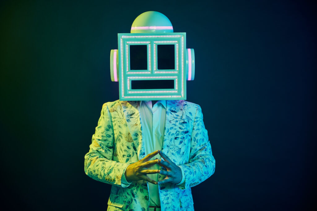 Magnetic Mix 220: Meetch