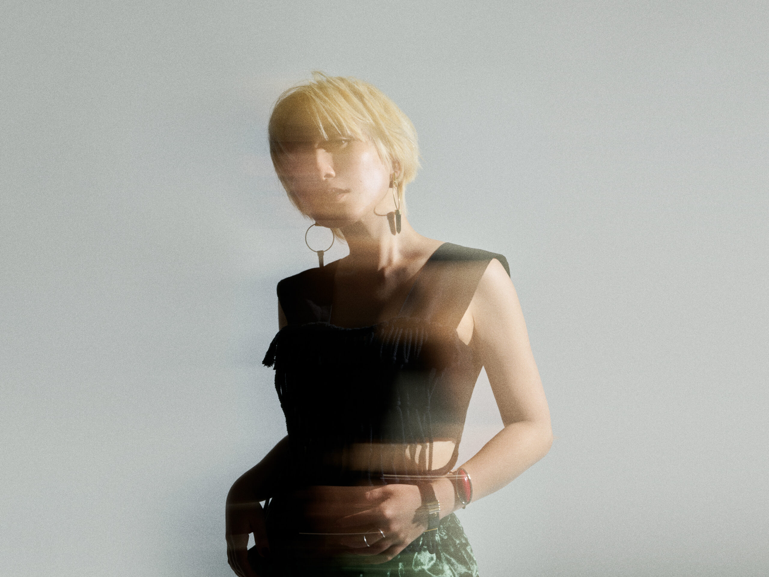Japanese Queen of Soul – Nao Yoshioka Shares a Sun-Drenched Album “Flow”