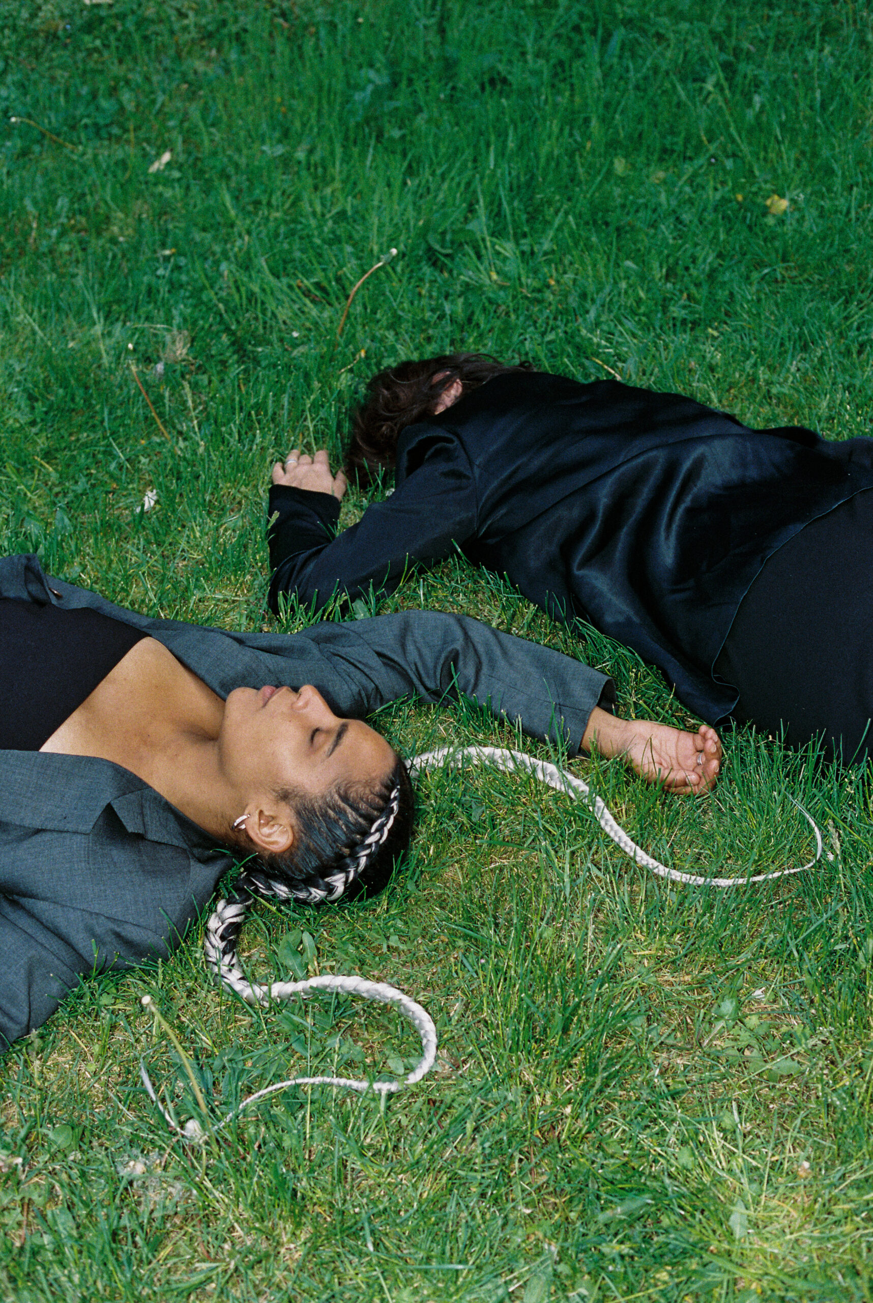 Monstera Black & alysalysalys push every boundary on powerful new single “EAT YOUR SOUL”