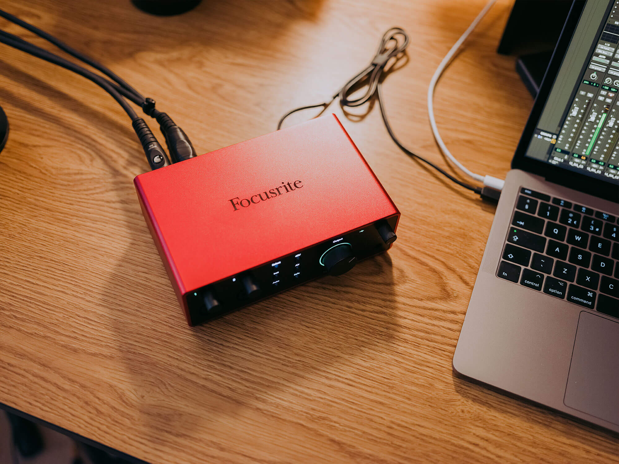 Scarlett 4i4 4th Gen Review: Unlocking The Highest Level Of Sound Quality