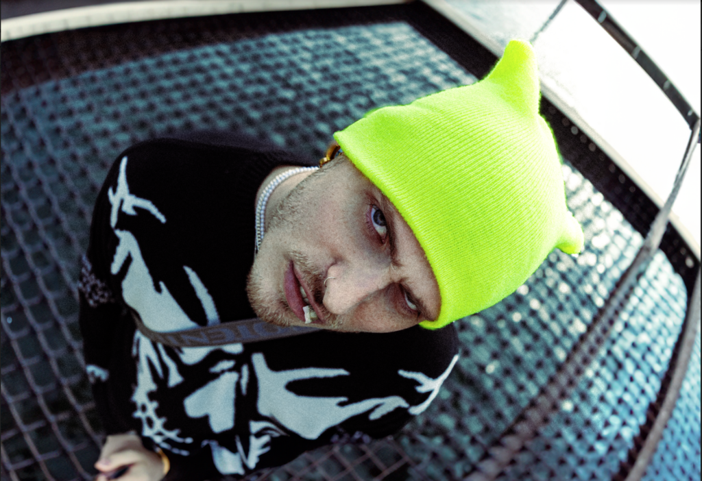 Bossfight’s “Decimate”: A Powerhouse Release on Monstercat