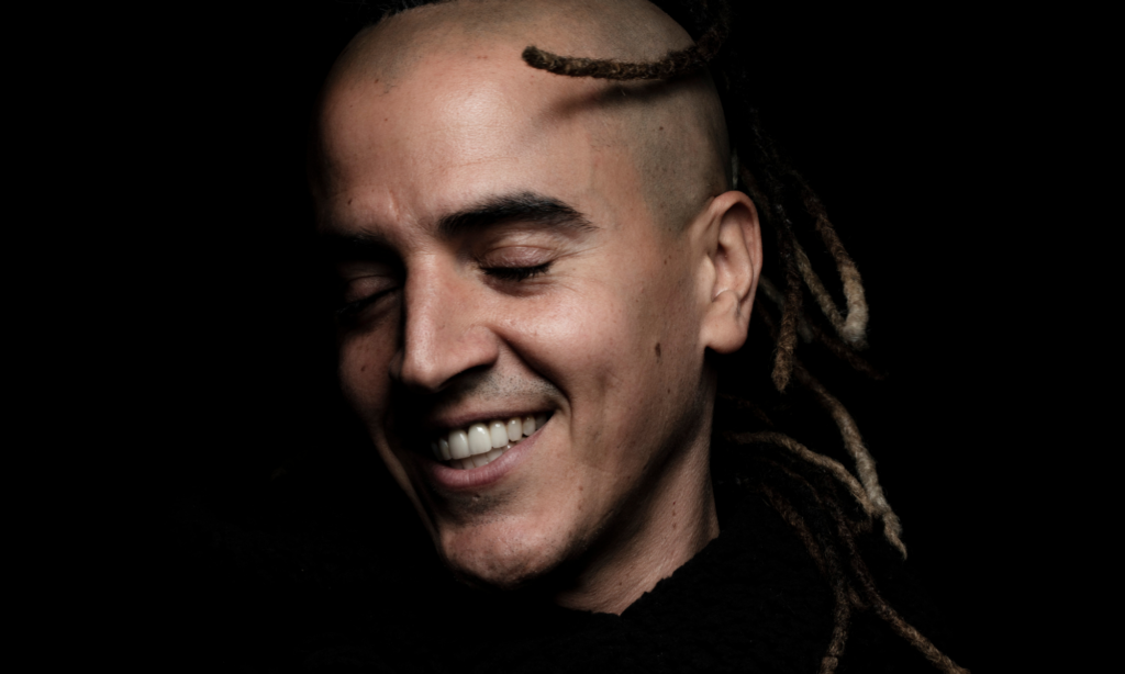 Dre Guazzelli & Drelirium Drop Two-Track Melodic Masterpiece Of An EP On Where The Heart Is Records