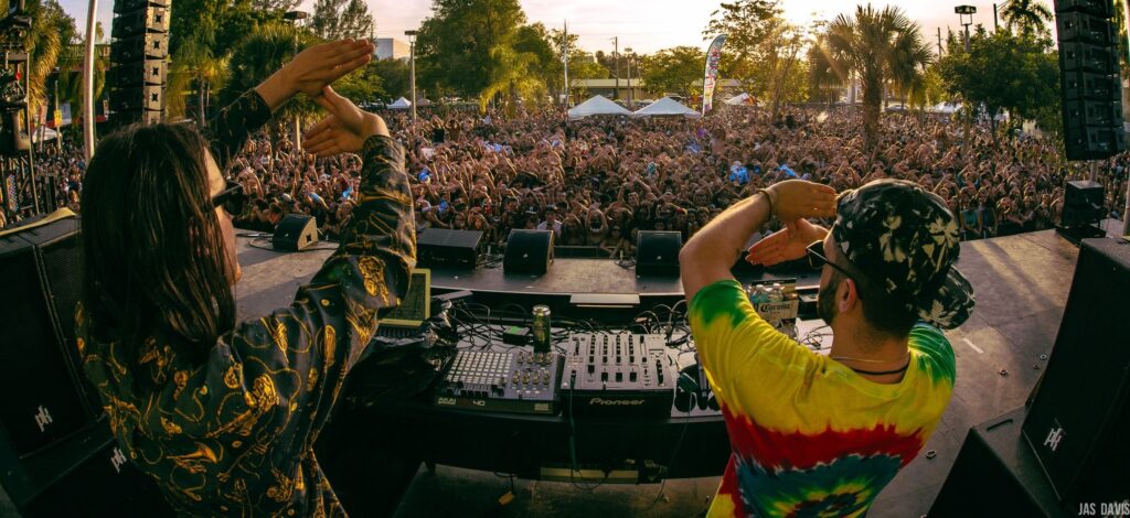 The 15 Best Bass Music Tracks Of April 2024