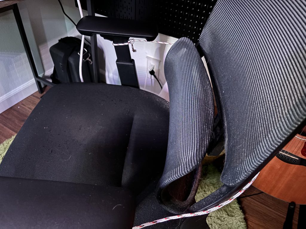 Fern Office Chair Review