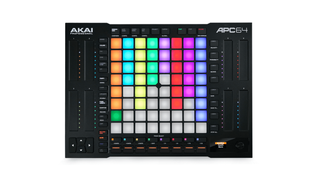 Akai APC64 Review: 4 Ways This Sequencer Slaps and A Couple Ways To Improve It