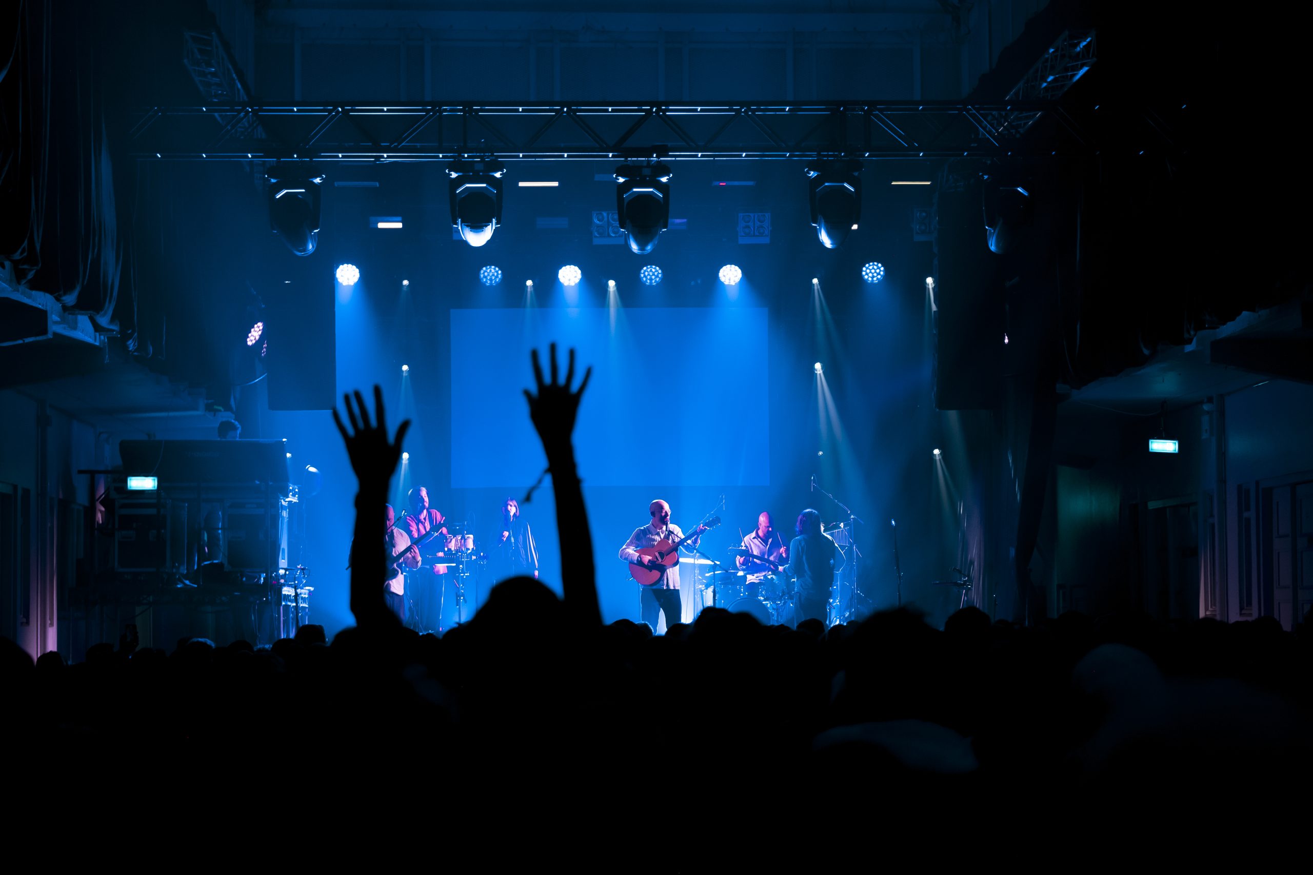 Iceland Airwaves Launches Innovative International Artist Exchange Program