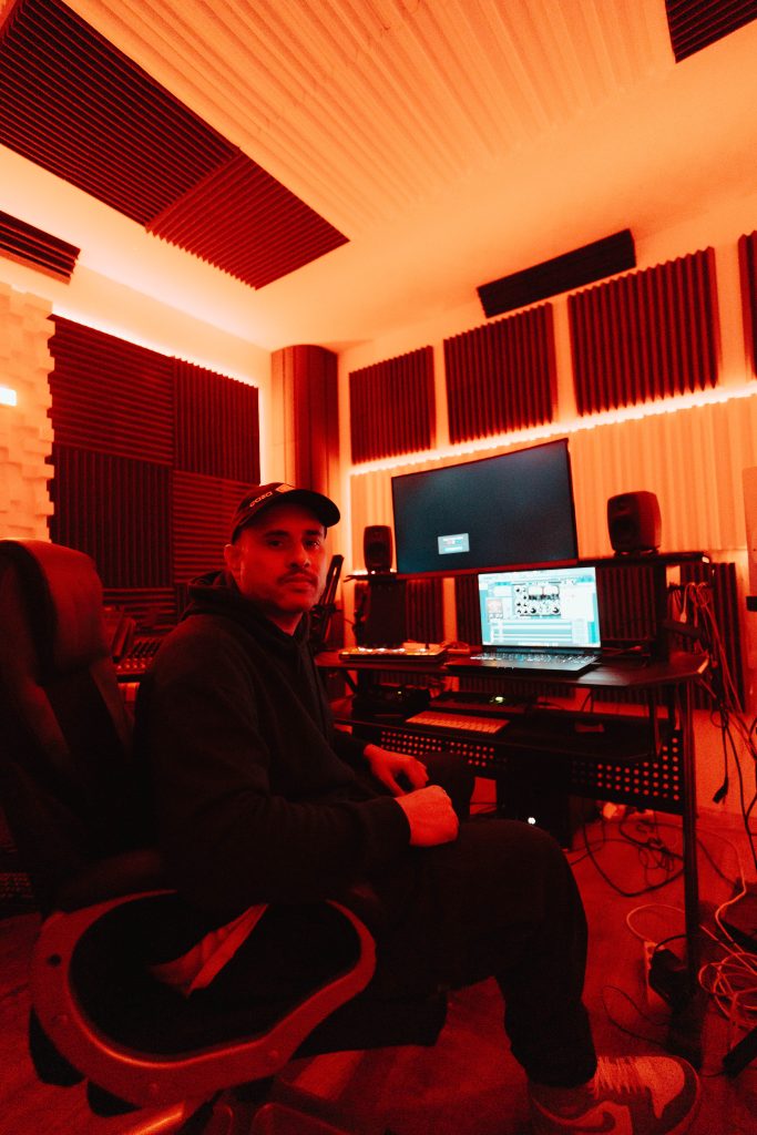 How It Was Made: Jamie Coins – Break’ Em Up (Revival New York)