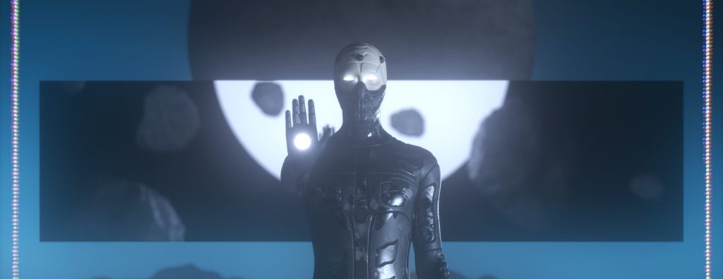 Goldspek, Copini, and Doksu Shine in Latest Collaboration ‘Parallel Universe’ EP