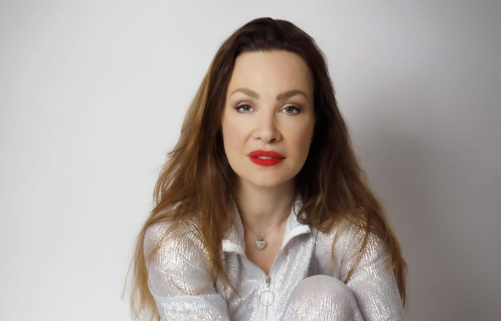 Lorna James Strikes Back with ‘Something We’re Not Seeing’