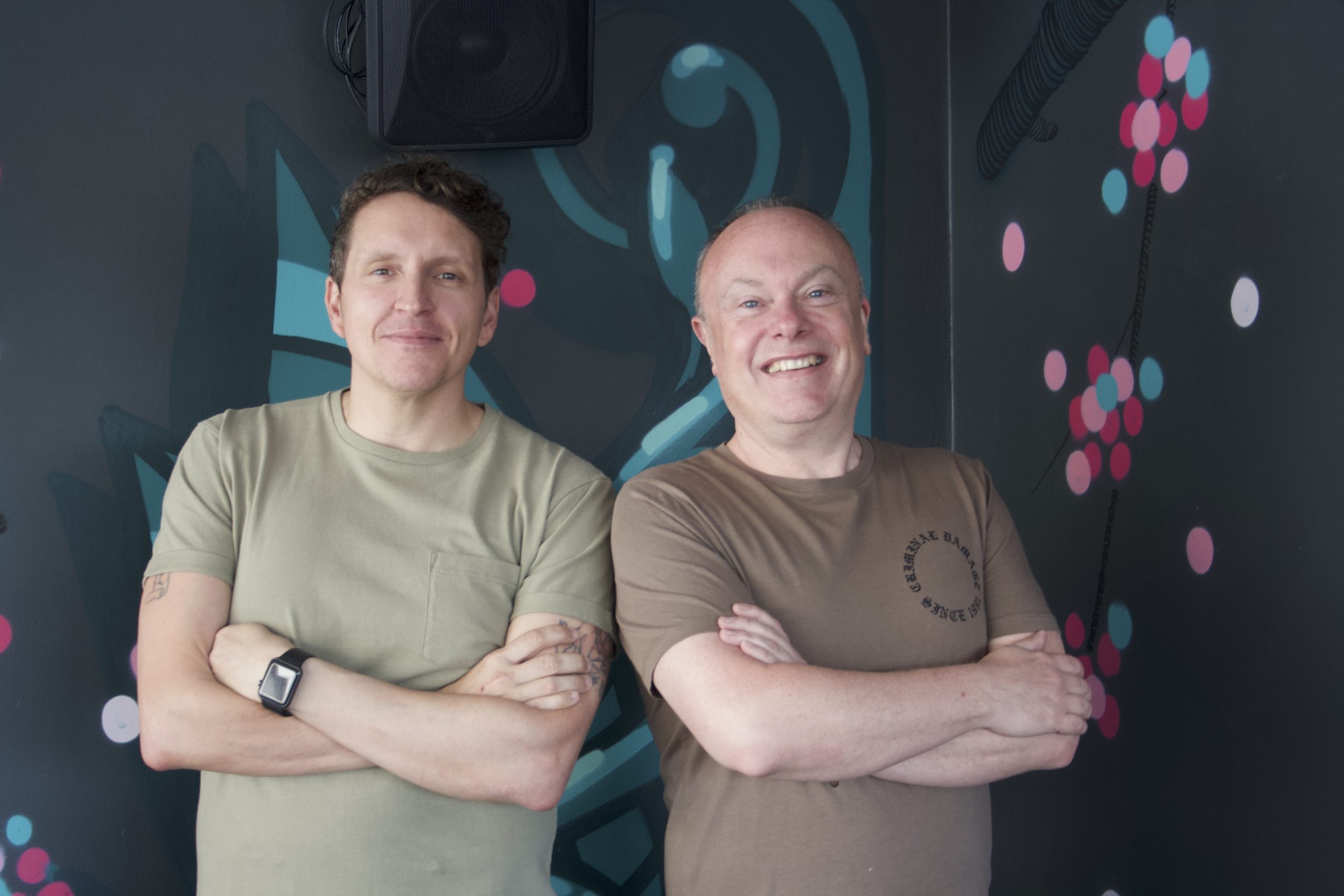 Love to be… how one of the UK’s most influential club brands is celebrating 30 years in the game