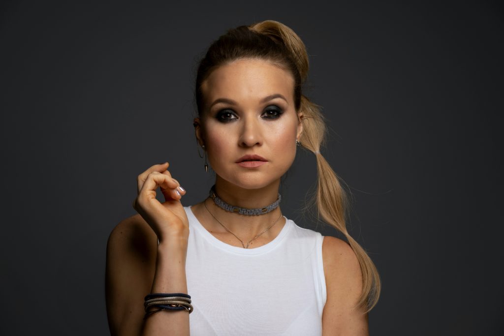 Exploring Electronic Music Production with Alfiya Glow: A Journey from Classical Roots