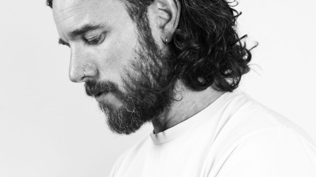 Artist Of The Week: DIM KELLY (All Day I Dream)