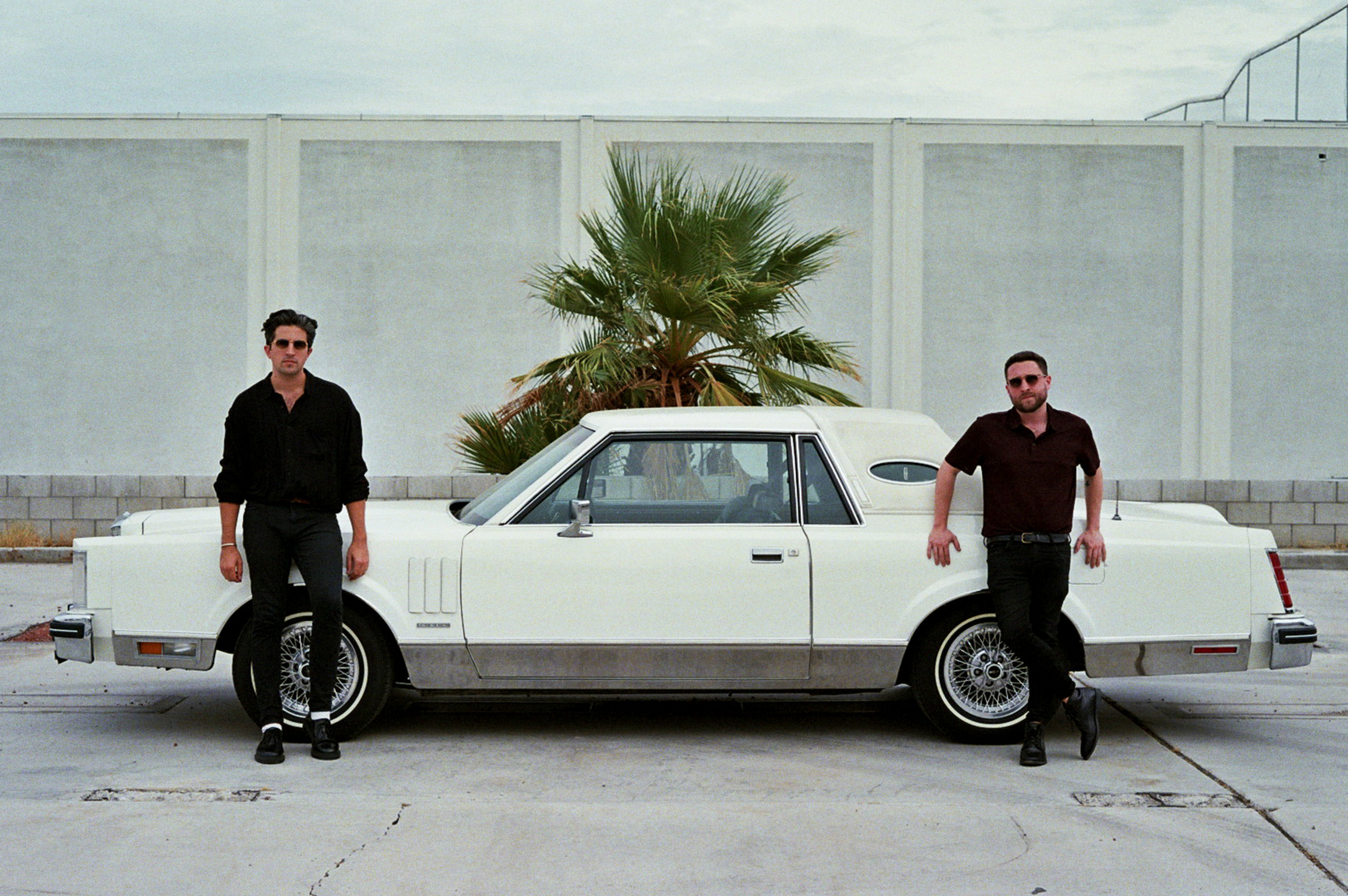 Artist Of The Week: Phantoms