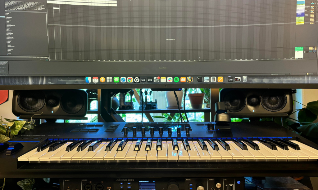 What Is The iLoud MTM MKII?