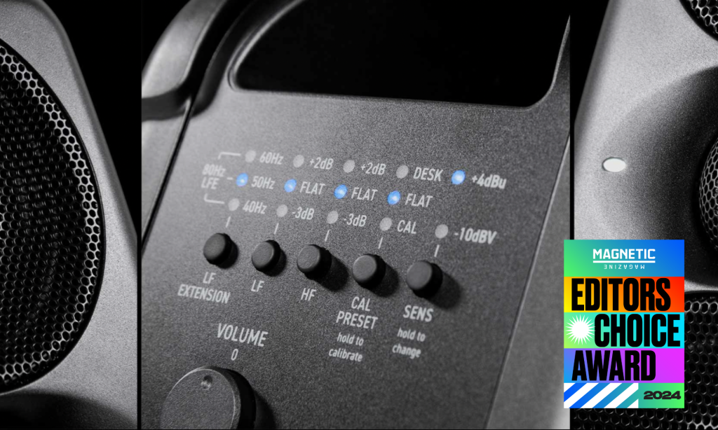 iLoud MTM MKII Review