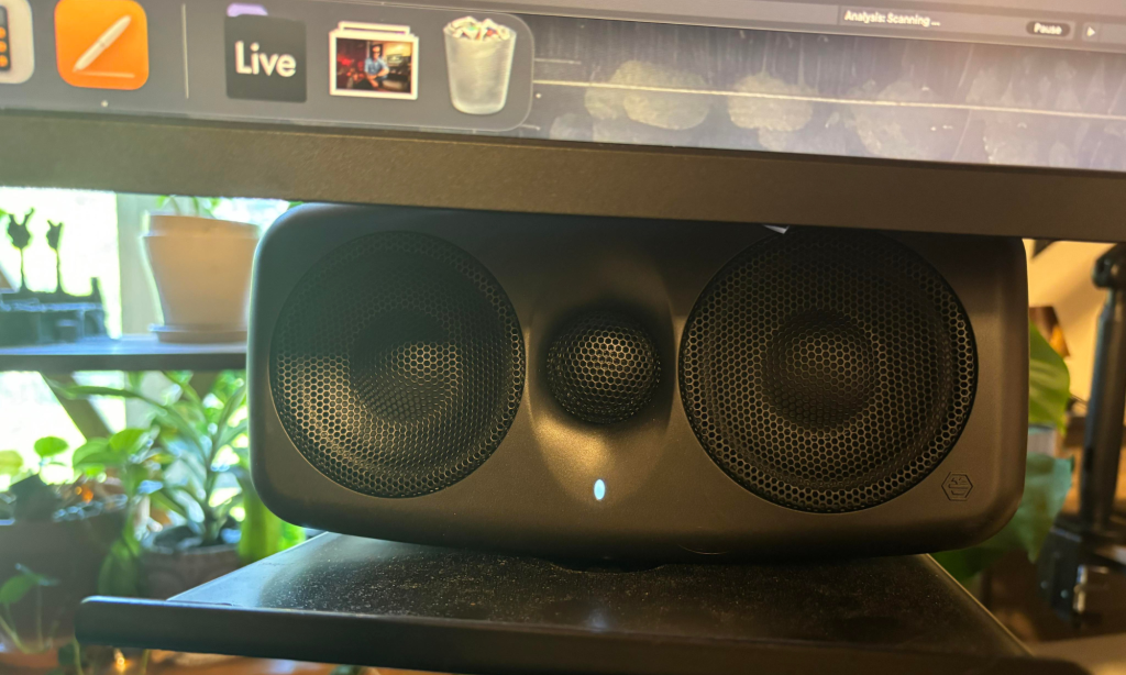 Who Is The iLoud MTM MKII For?