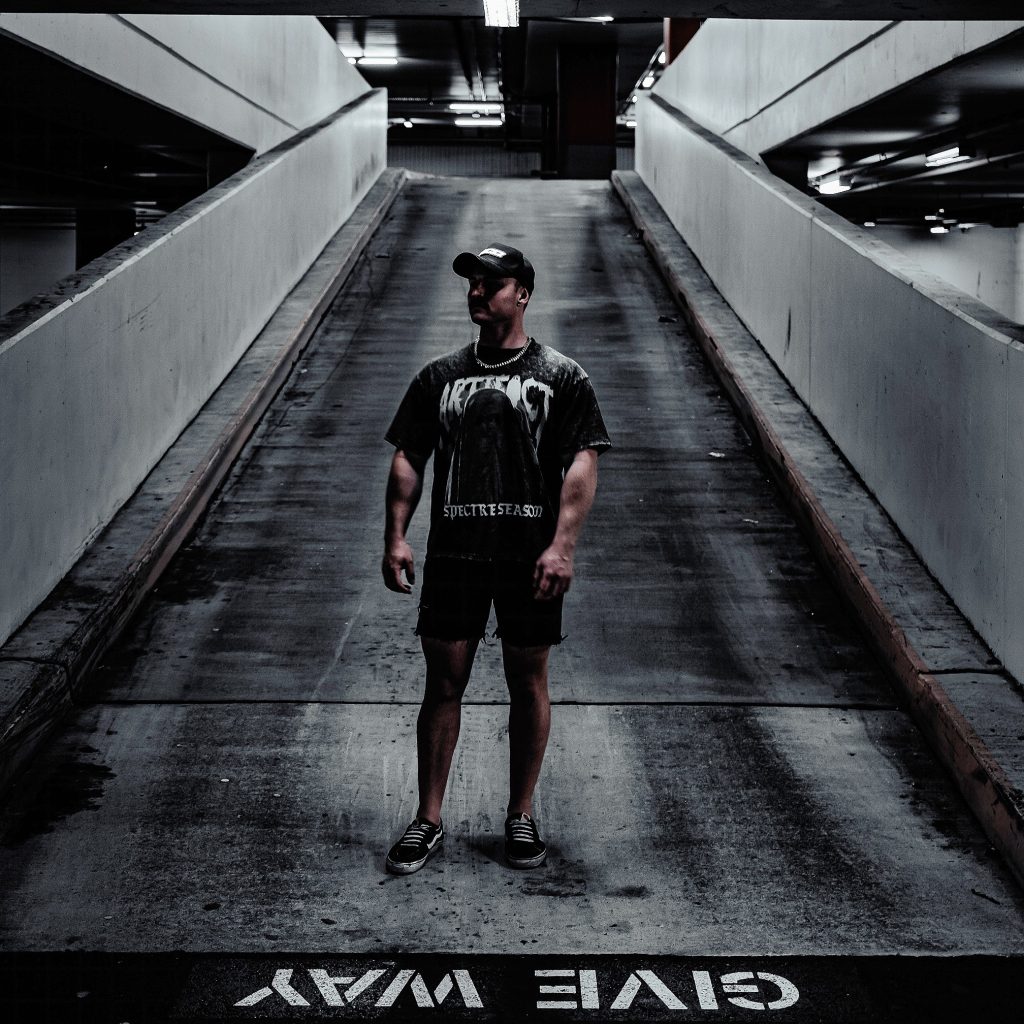 ARTIFACT Drops Glimmering Melodic Bass Cover Black Eyed Peas ‘Just Can’t Get Enough’