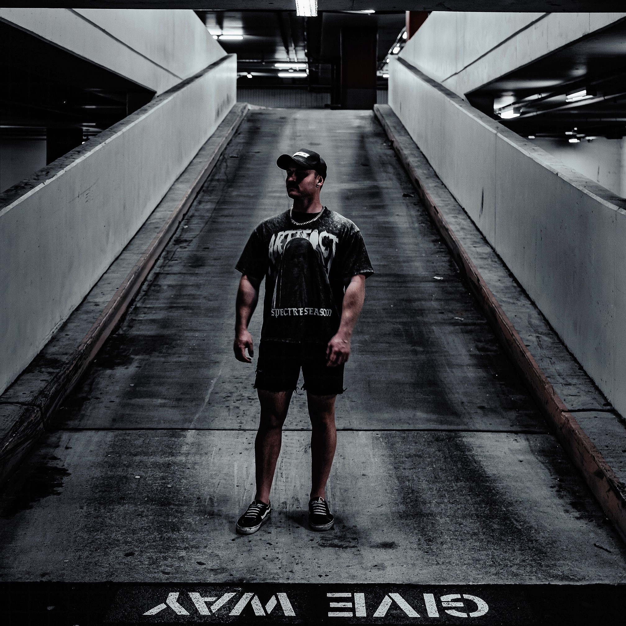 ARTIFACT Drops Glimmering Melodic Bass Cover Black Eyed Peas ‘Just Can’t Get Enough’