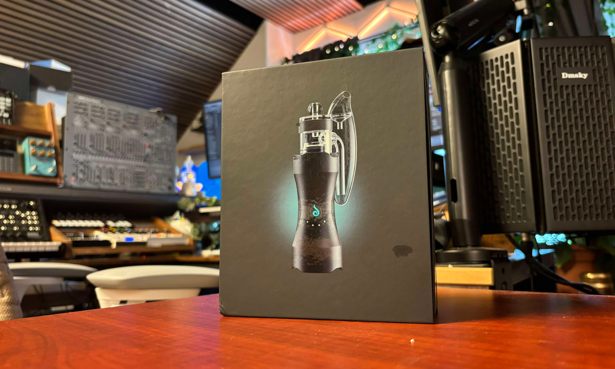 Dr. Dabber XS Review