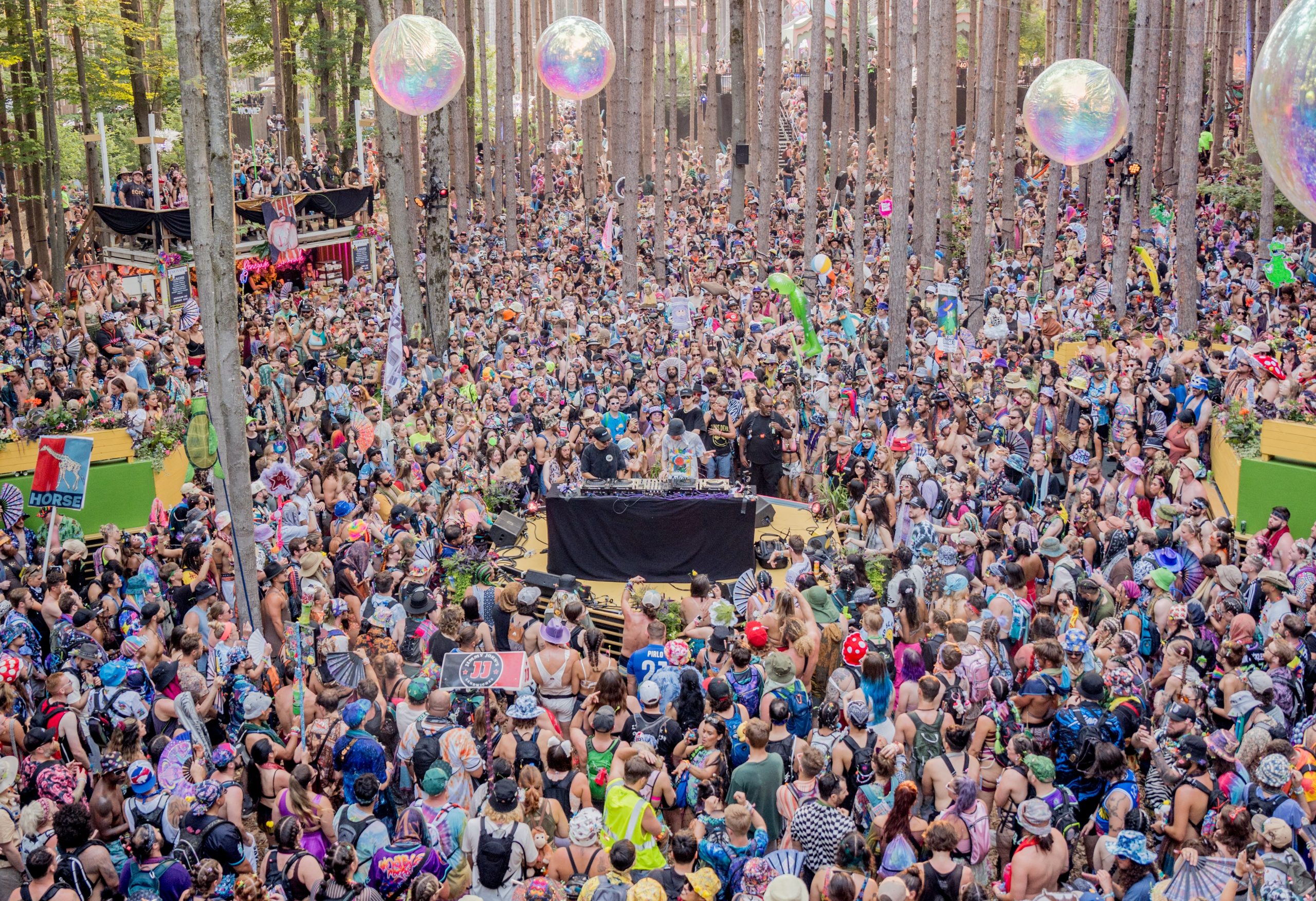 The 15 Best Bass Music Tracks Of July 2024