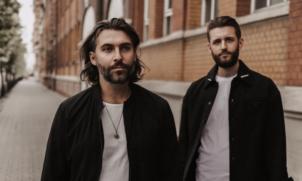 Flowers on Monday Drop “Miharu” On Where The Heart Is Records With A Remix By Gorge & Danjo (ITA)