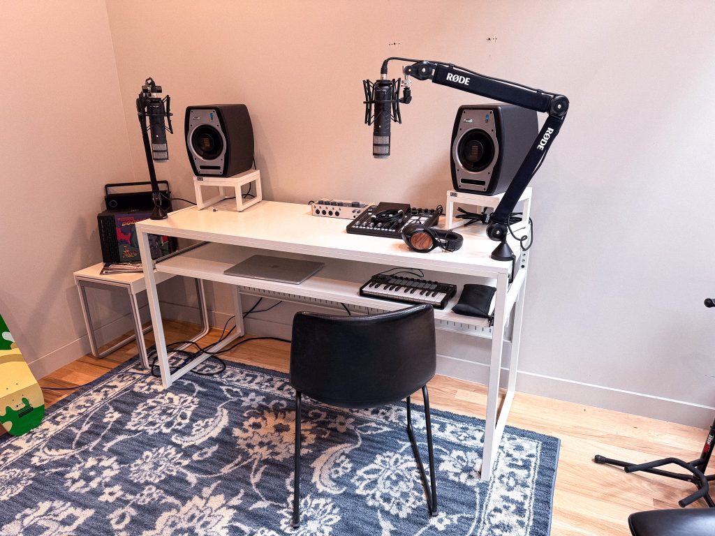 Lyyl Workstation 88