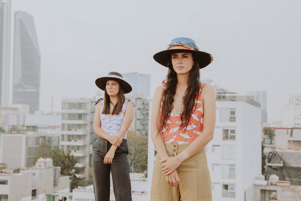 Artist Of The Week: PAUZA