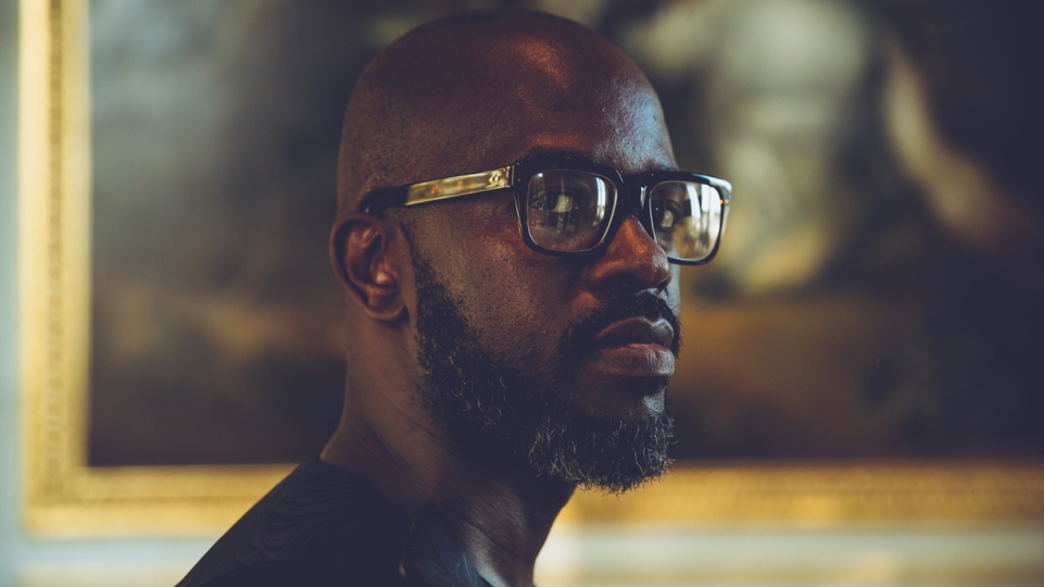 Review: Pieces Of Me – Black Coffee