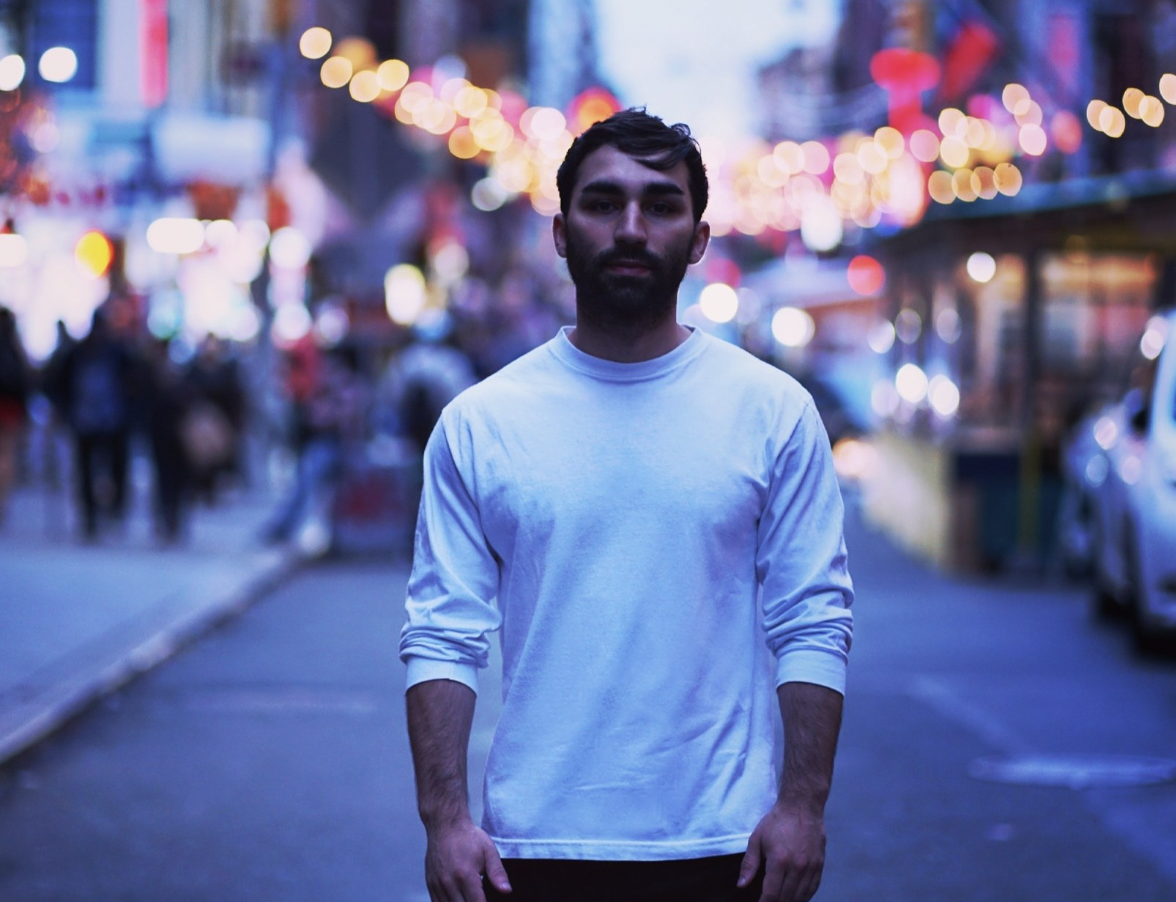 PREMIER: VieL - Orphics (Dysco Remix) [RYTHMICA]