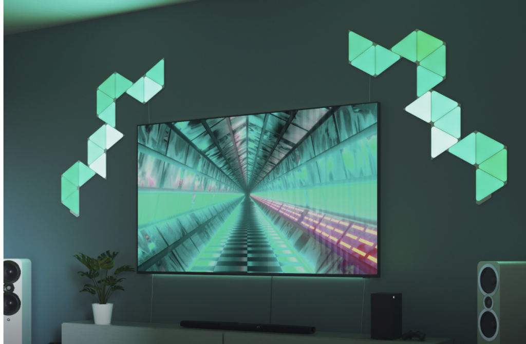 Unbeatable Nanoleaf Deals for Prime Day 2024: Deck out Your Studio With Great Lighting For Cheap