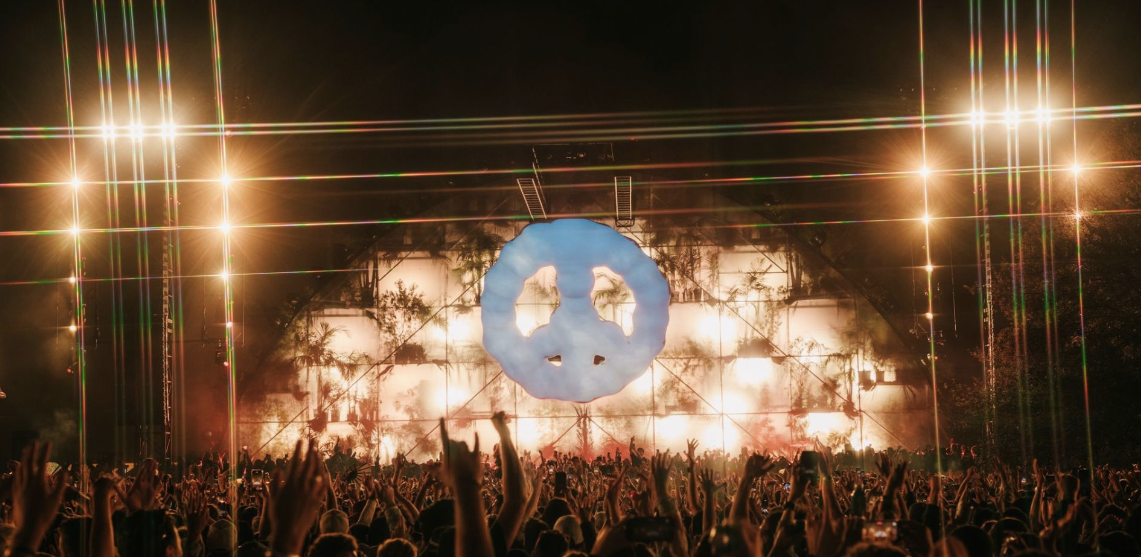 Framework Presents Keinemusik in Los Angeles (Review)