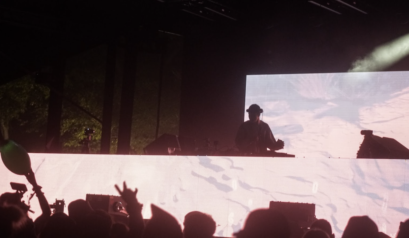 Am I Too Old To Be A Music Producer?
