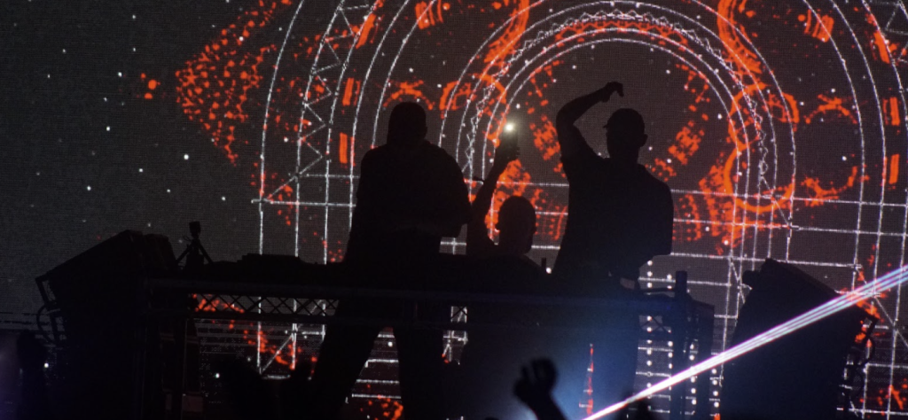 What Makes a Good DJ?