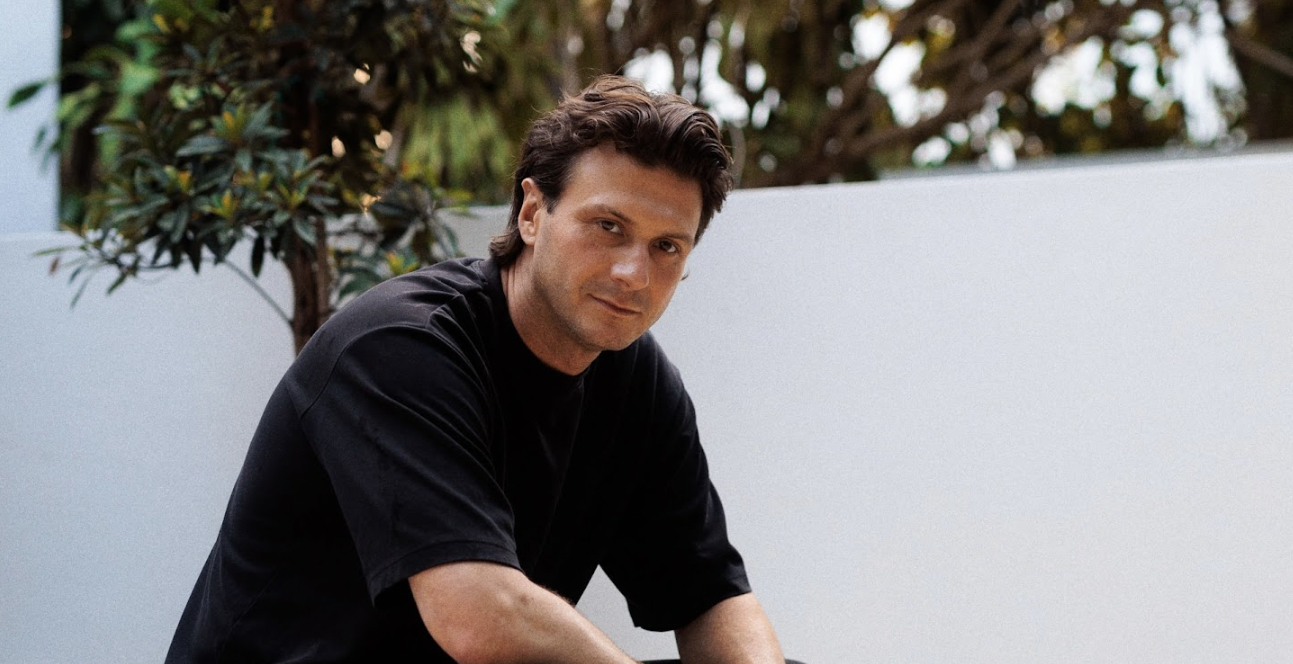 How It Was Made: Alex Cecil – Promises (Exx Boundless)