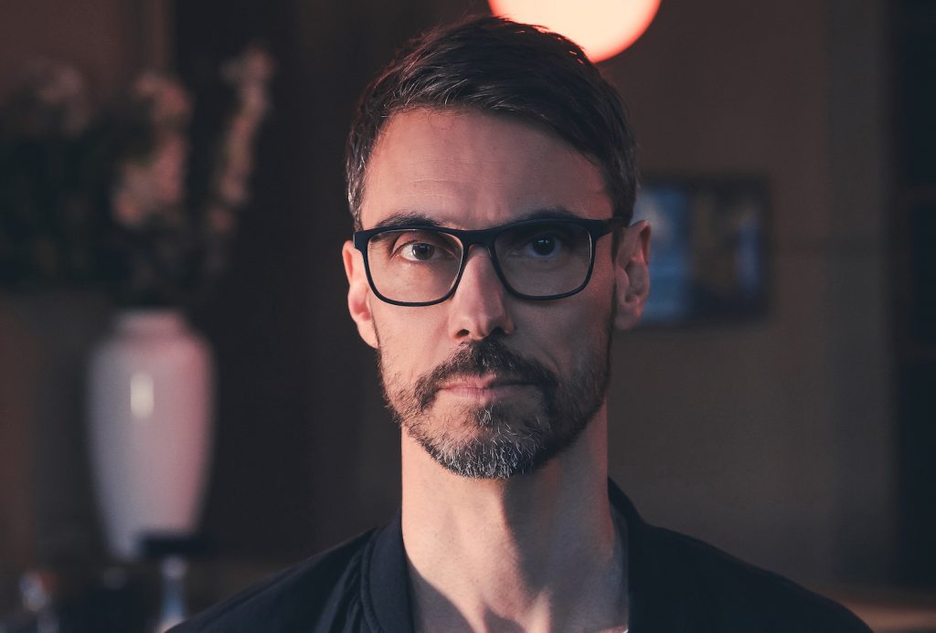 Steve Bug reflects on his recent Under One Roof compilation and 25 Years of Poker Flat