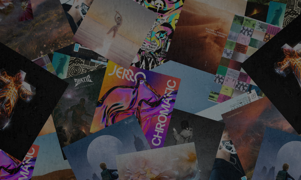 The Absolute BEST Electronic Dance Music Albums Of 2024 (…So Far)