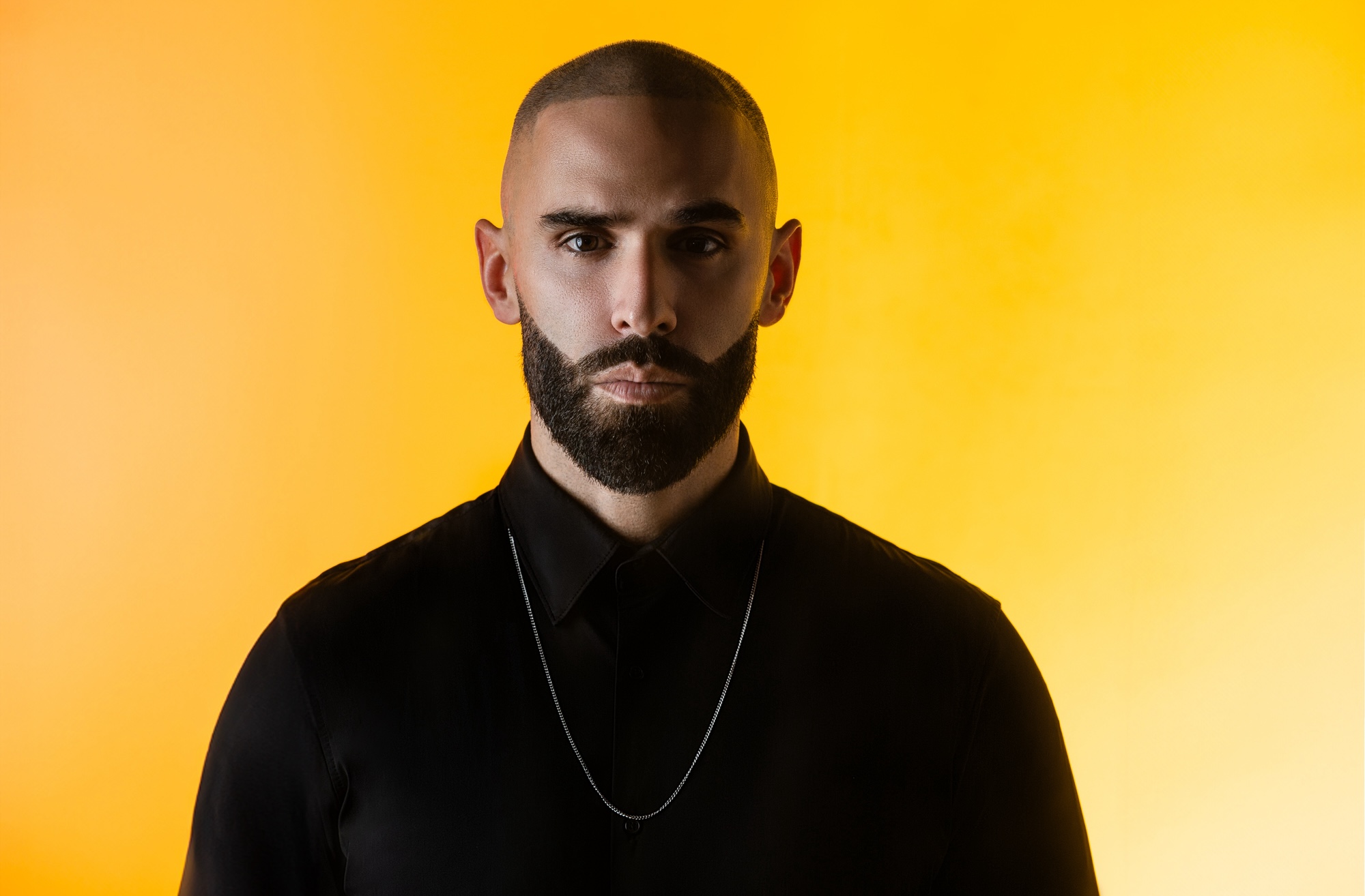 Malóne Drops Groovy House Anthem ‘Talk To Em Mate’