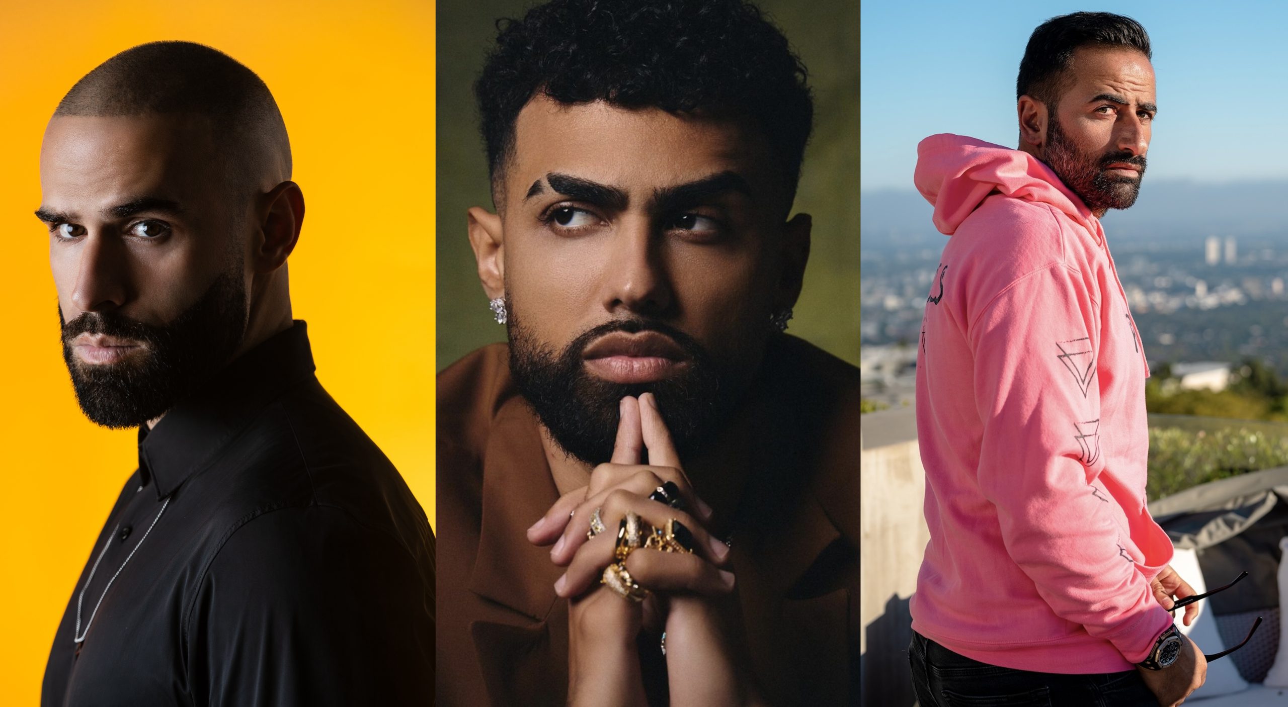 Malóne & Sounds Of Rituals Transforms Jay Wheeler’s ‘Cuando Fue’ Into A House Heater