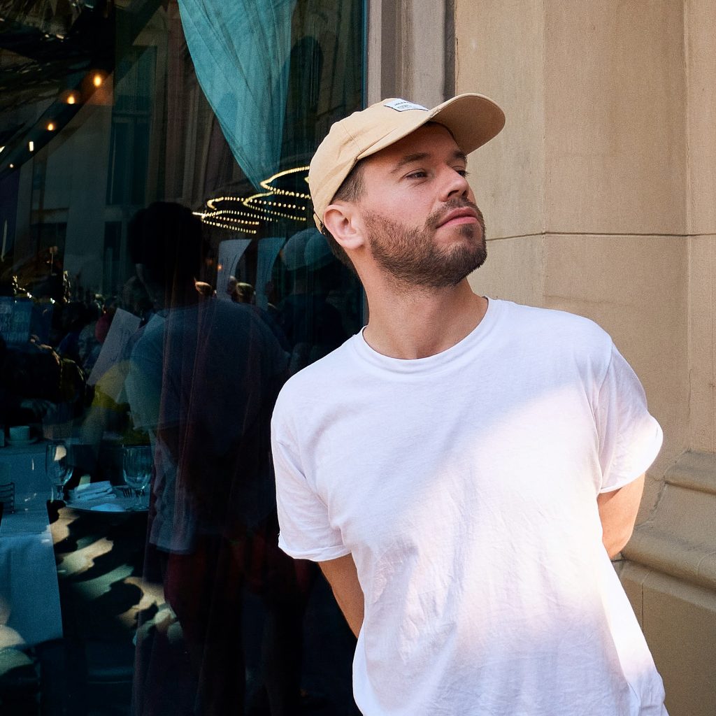 HOW IT WAS MADE: OHMFIELD – TAKE IT BACK