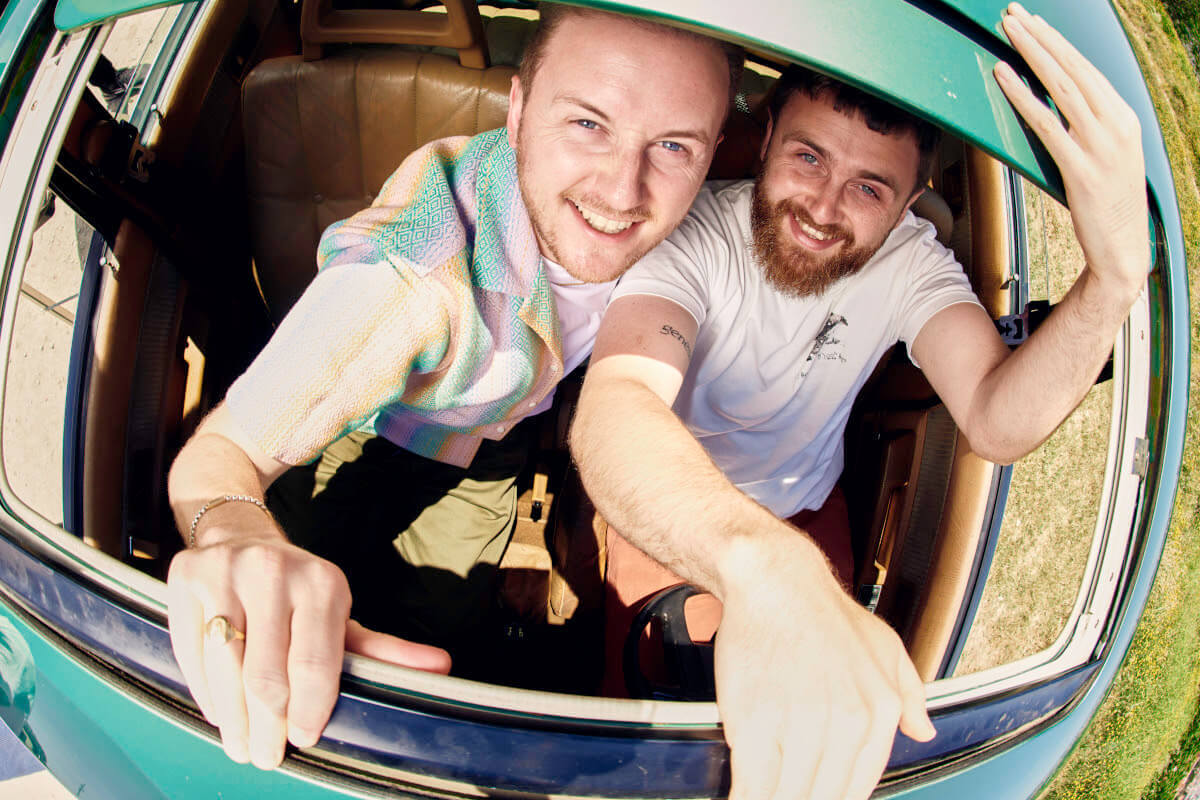 ARTISTS WHO SOUND LIKE DISCLOSURE: 10 PRODUCERS OUR TEAM THINKS EVERY HOUSE FAN WILL LOVE