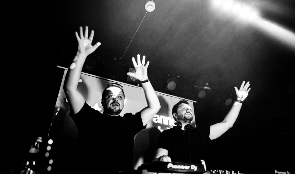 Introducing Stefanno b2b Julianno: a Duo Poised to Make Their Mark