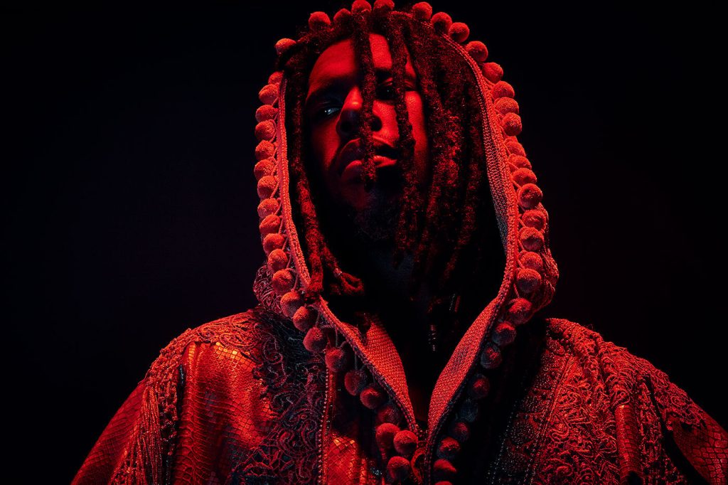 Garmonbozia Flying Lotus Lyrics: A Close Reading And Deep Analysis Of The Haunting Single