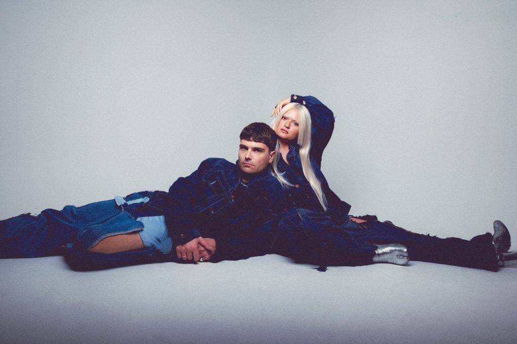 ÄTNA Share a Stunning Visual JourneyHighlighting Natural Disaster on “Major Love”