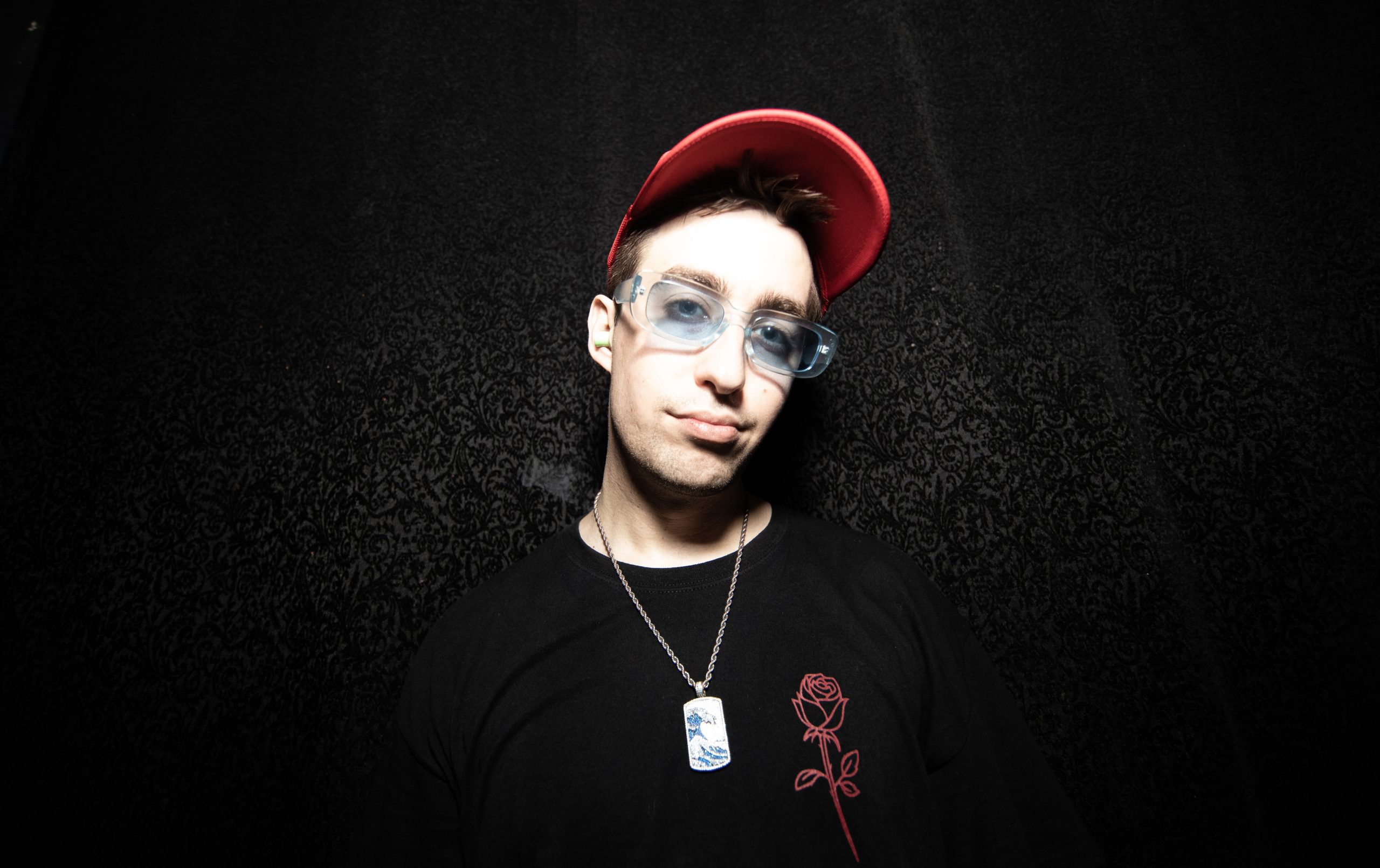 DRINKURWATER, RIPPLE tour, BODIES