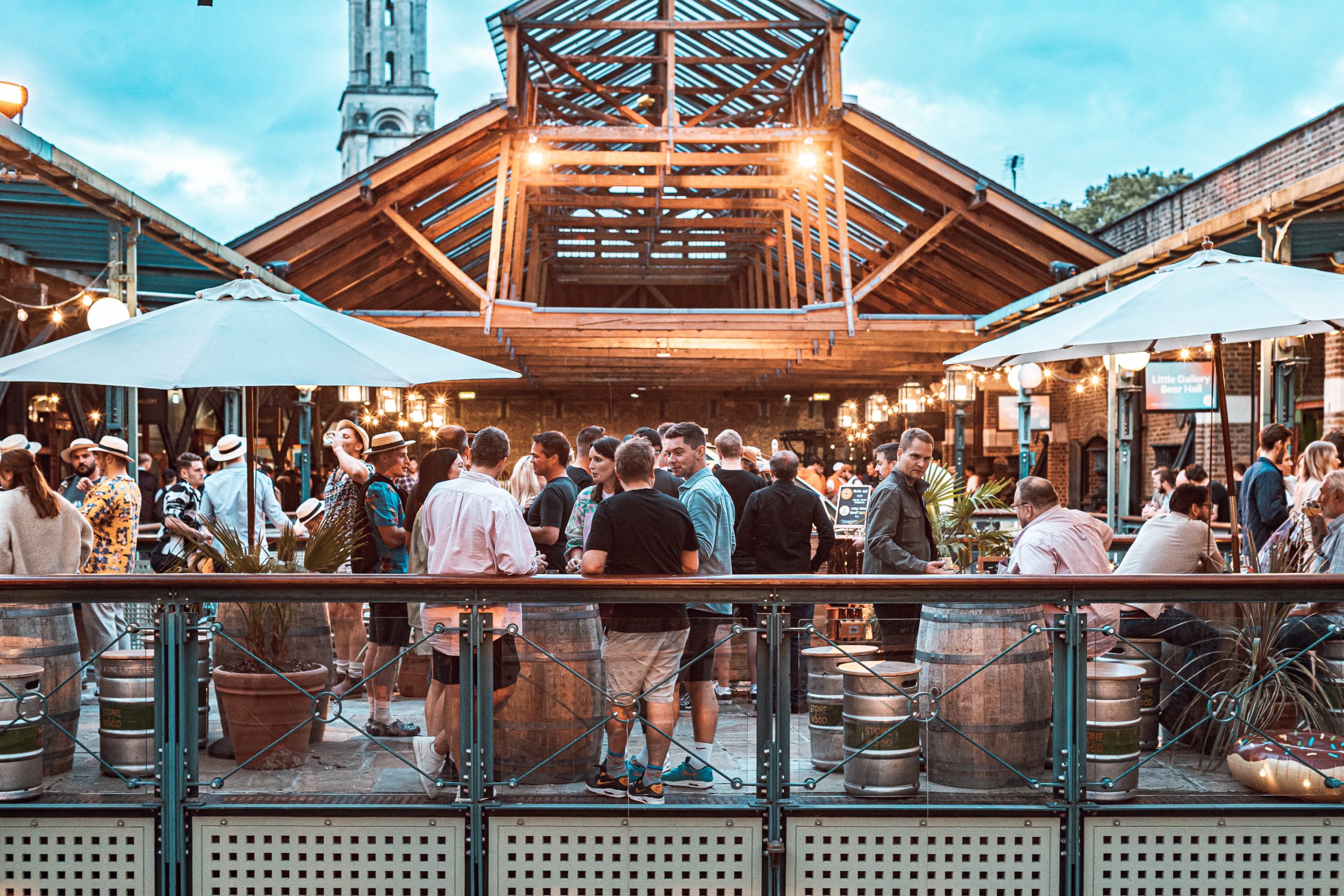 London Craft Beer Week