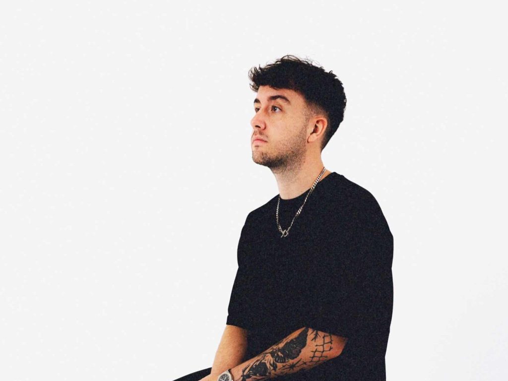 HOW IT WAS MADE: SUBSHIFT & Cave Studio – Get Loose (feat. LexBlaze)